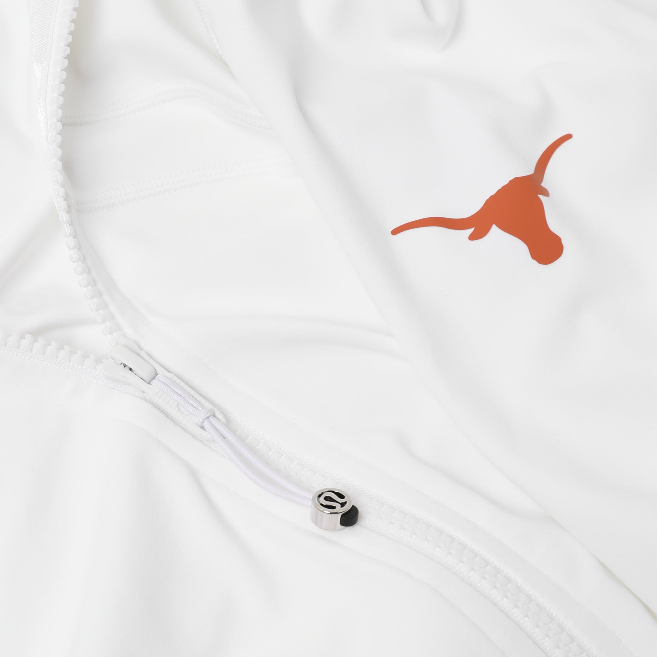 lululemon Texas Longhorns Define Jacket *Nulu