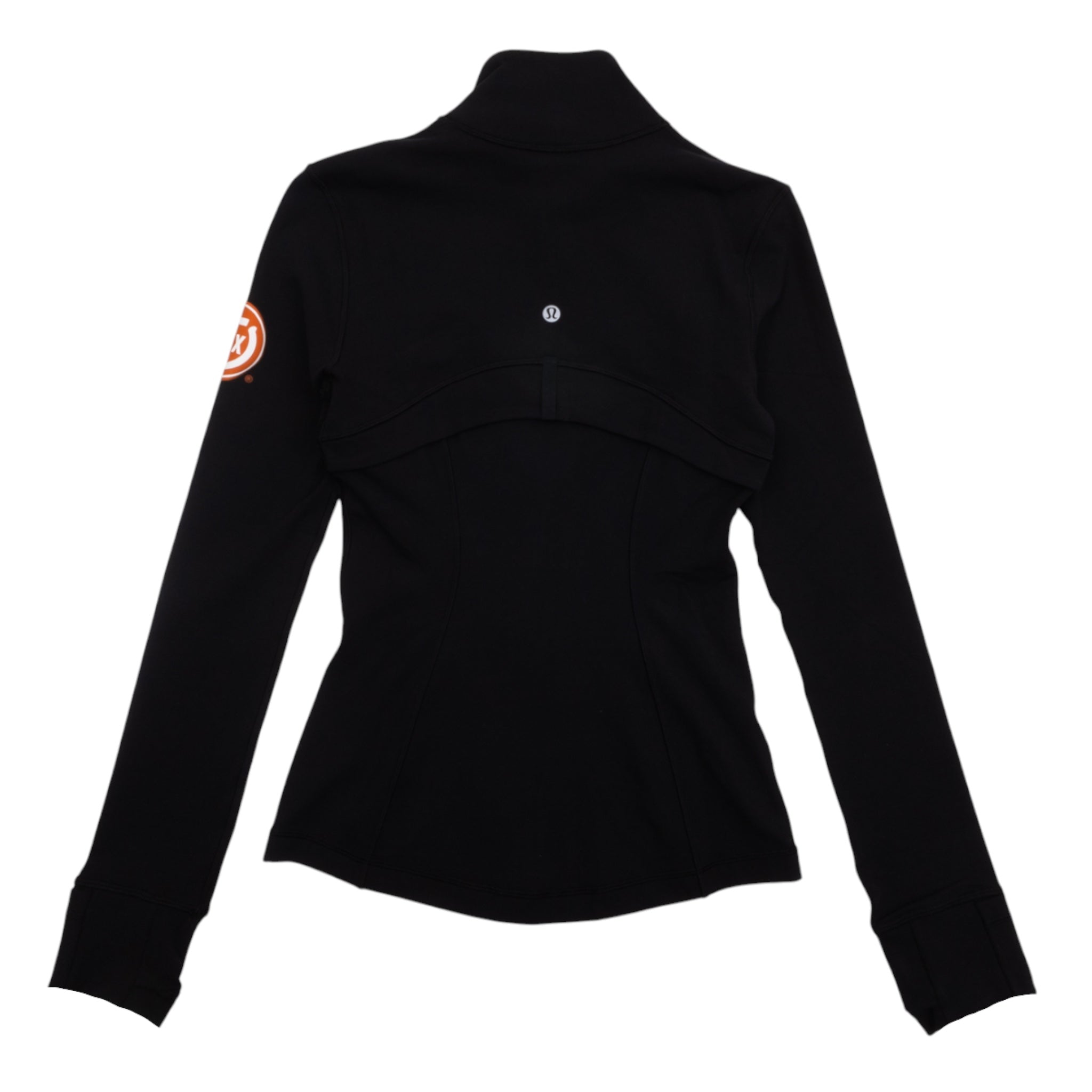 lululemon Texas Exes ALUM Define Jacket | University Co-op