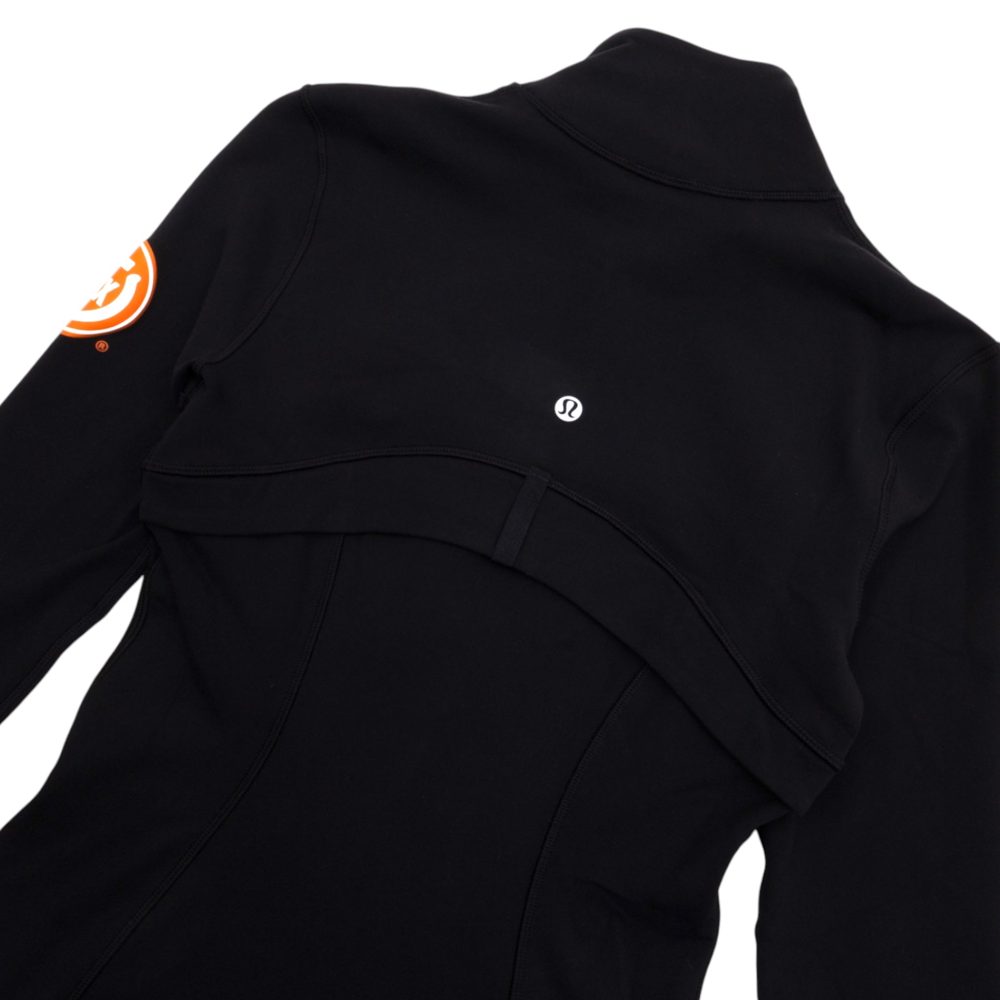 lululemon Texas Exes ALUM Define Jacket | University Co-op