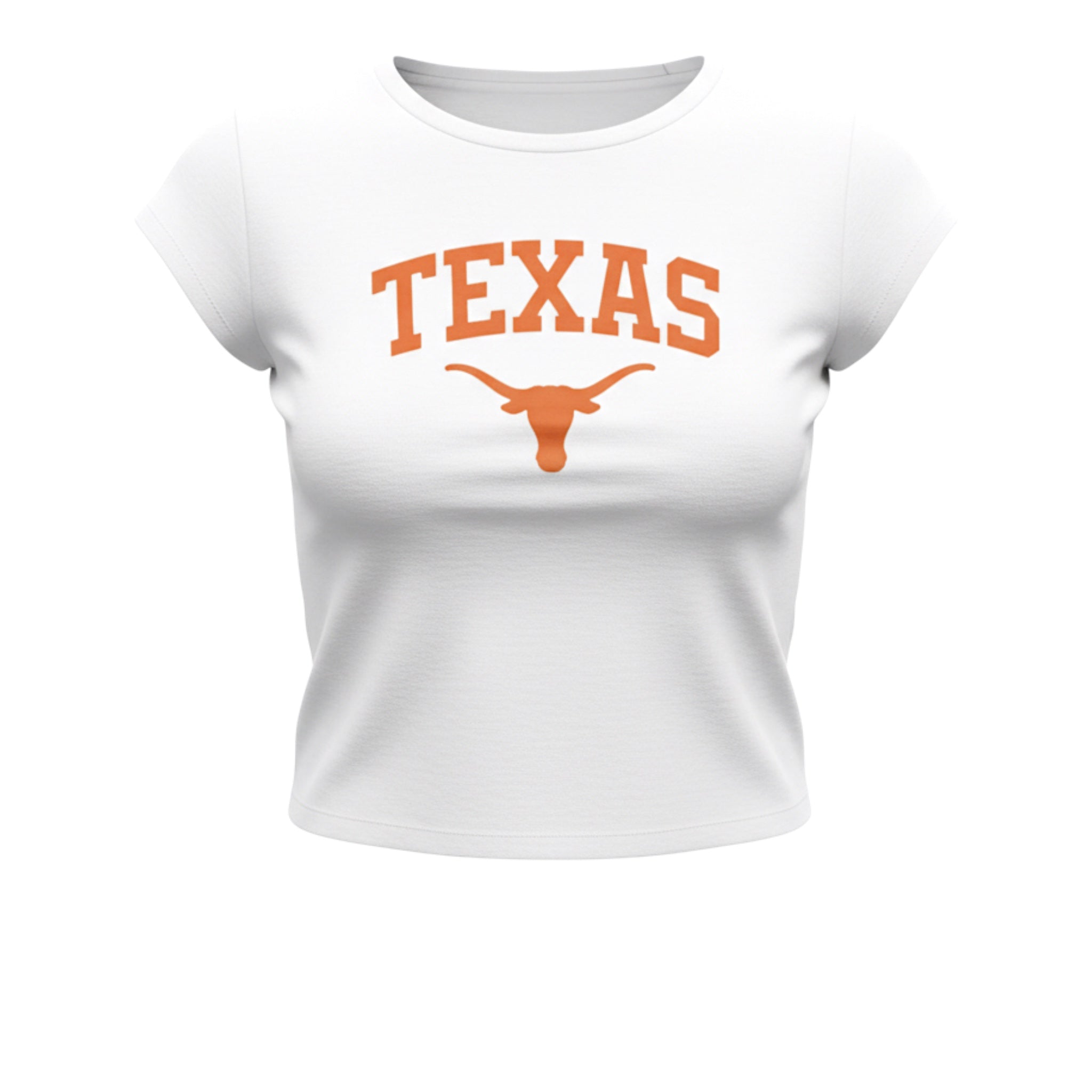 lululemon Texas Logo Ringer Tee