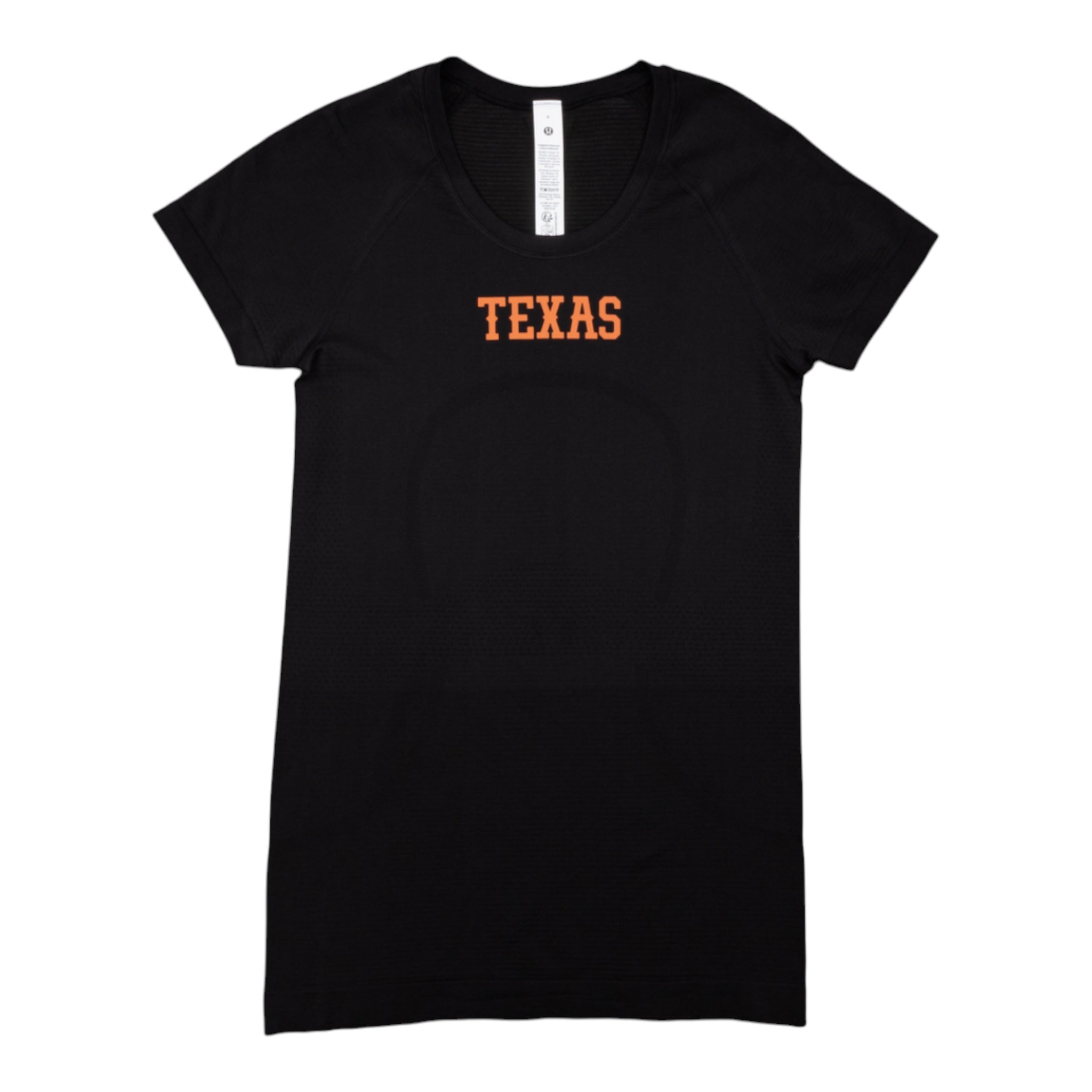 lululemon Western Texas Swiftly Tech Short Sleeve 2.0
