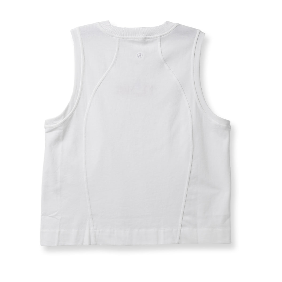 lululemon Texas Longhorns Scuba Cotton Jersey Tank