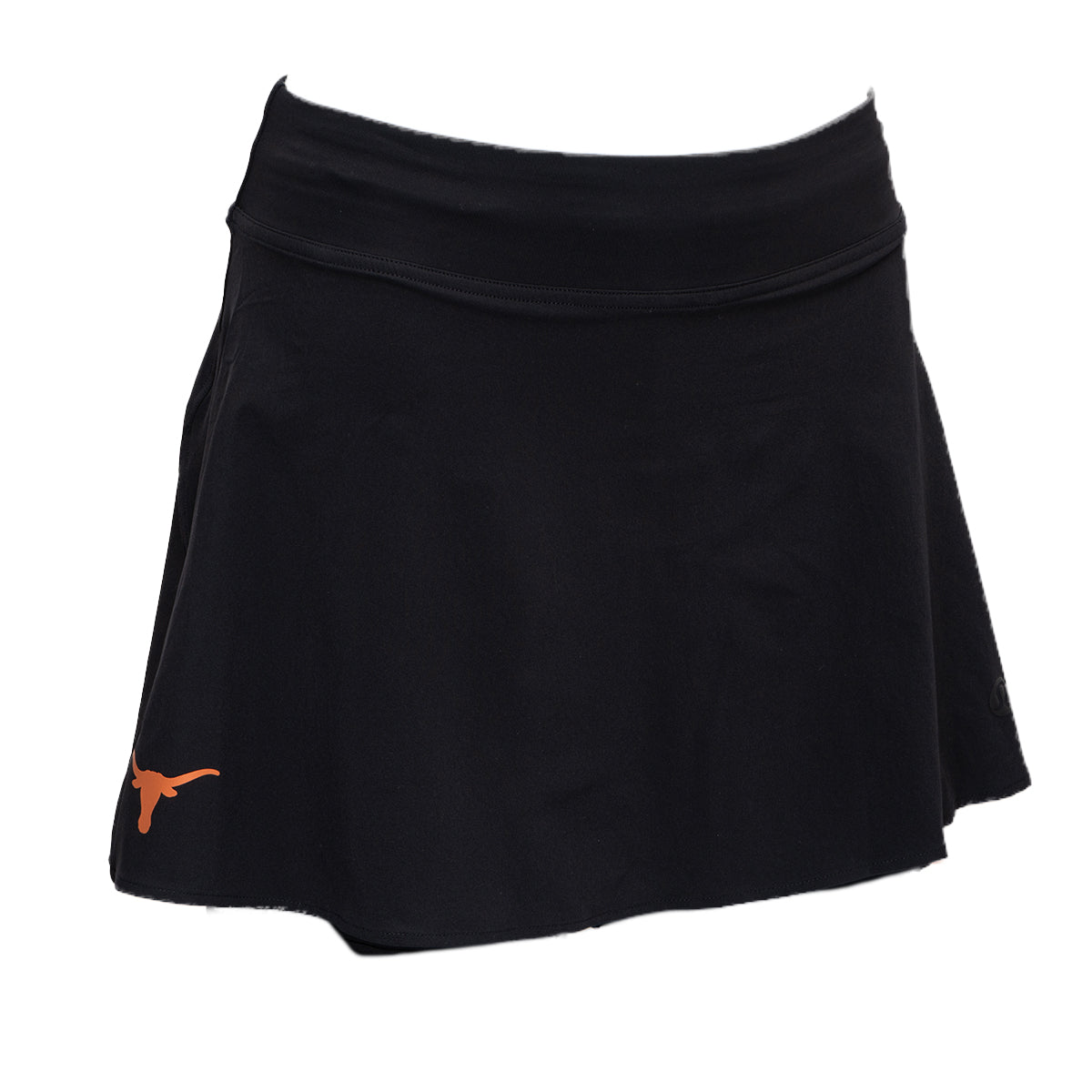 Lululemon Texas Longhorns Lightweight High-Rise Tennis Skirt