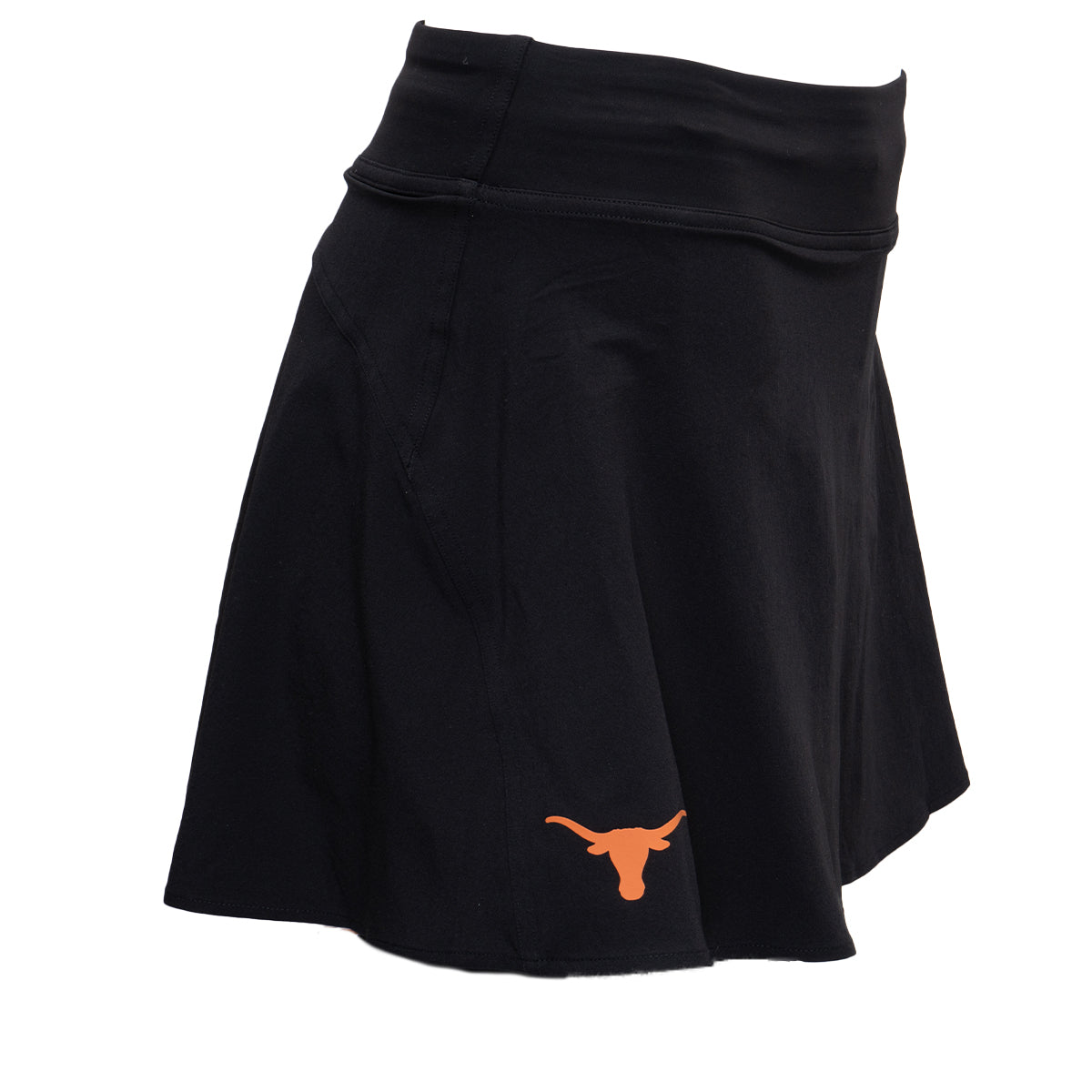 Lululemon Texas Longhorns Lightweight High-Rise Tennis Skirt