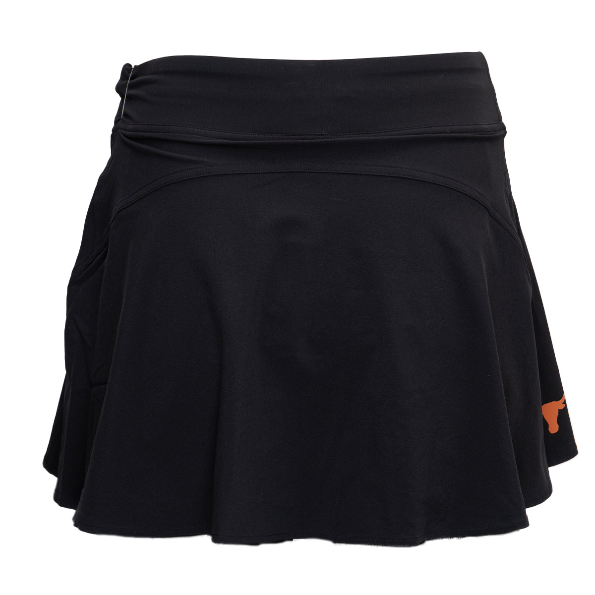 Lululemon Texas Longhorns Lightweight High-Rise Tennis Skirt