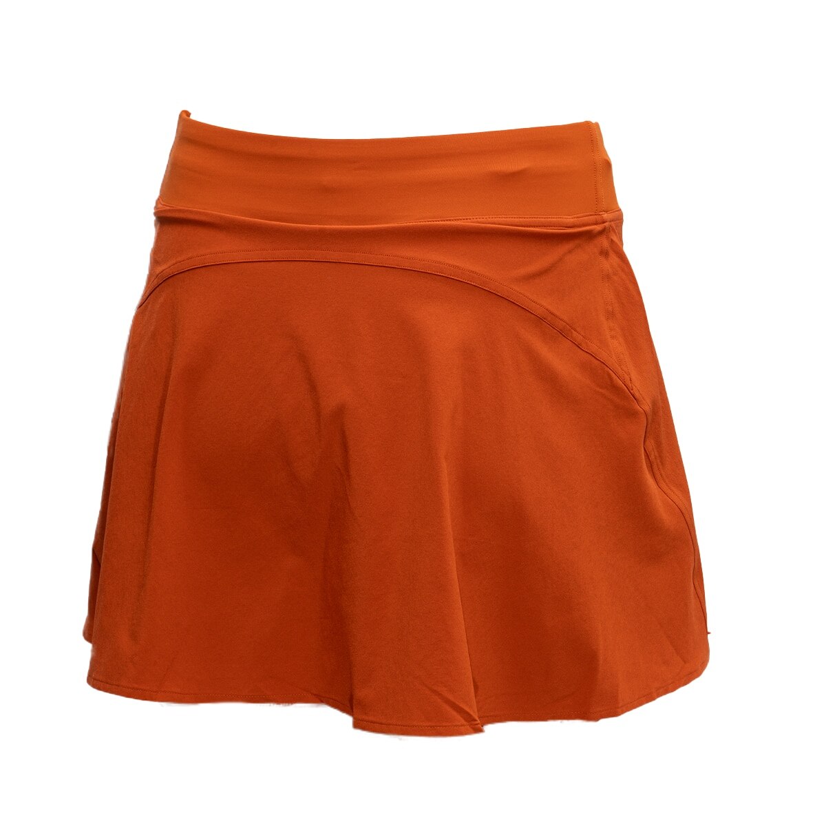 Lululemon Texas Longhorns Lightweight High-Rise Tennis Skirt