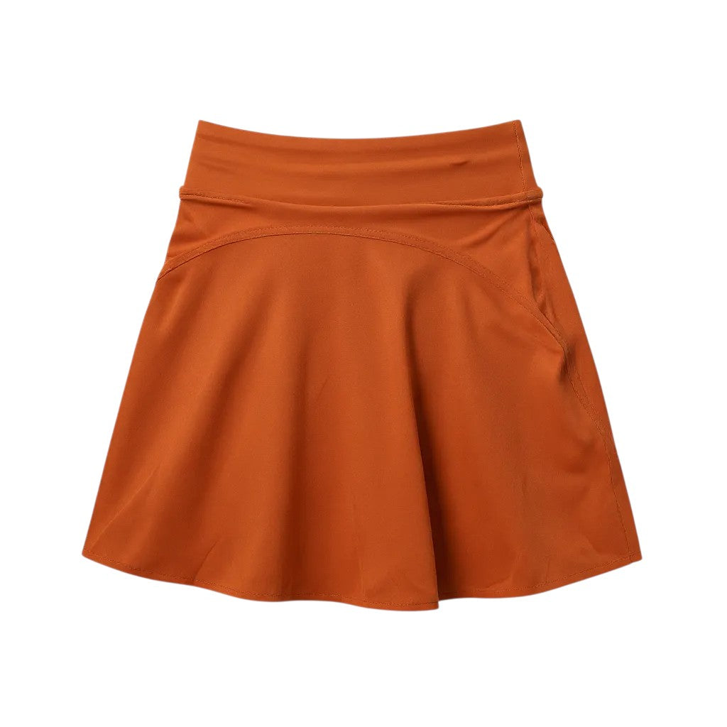 Lululemon Texas Longhorns Lightweight High-Rise Tennis Skirt