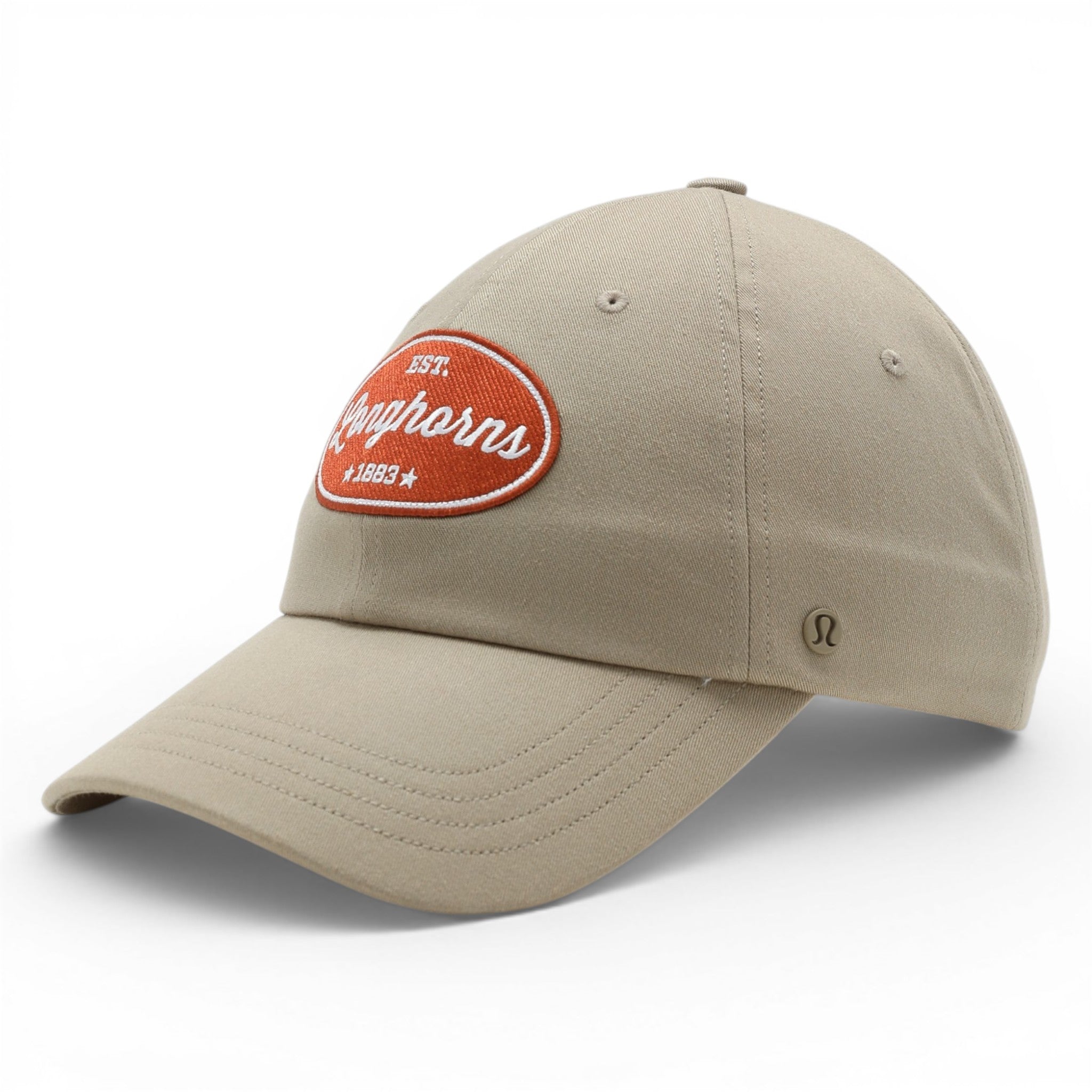 lululemon Texas Longhorns Classic Unisex Patch Ball Cap