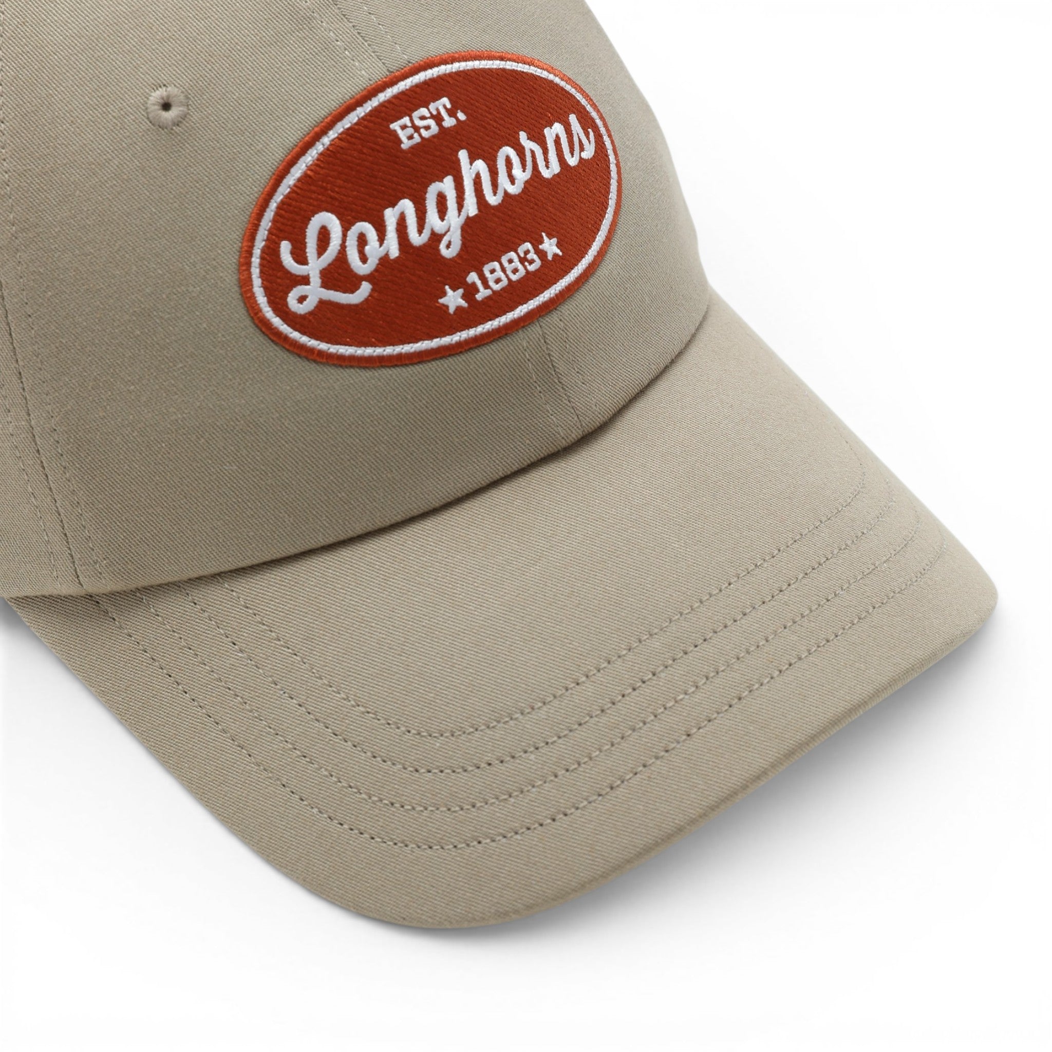 lululemon Texas Longhorns Classic Unisex Patch Ball Cap