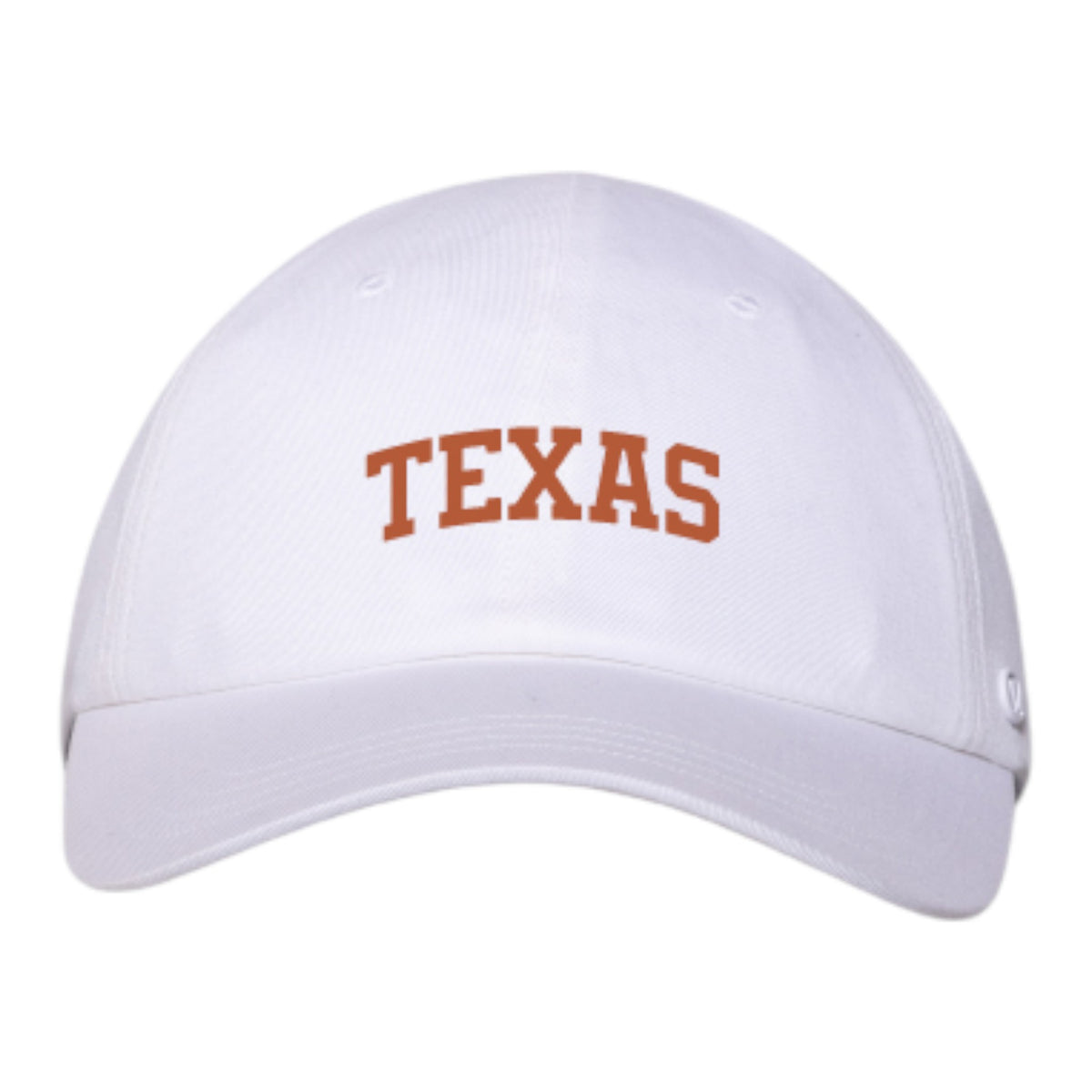 lululemon Texas Longhorns Classic Embroidered Texas Ball Cap