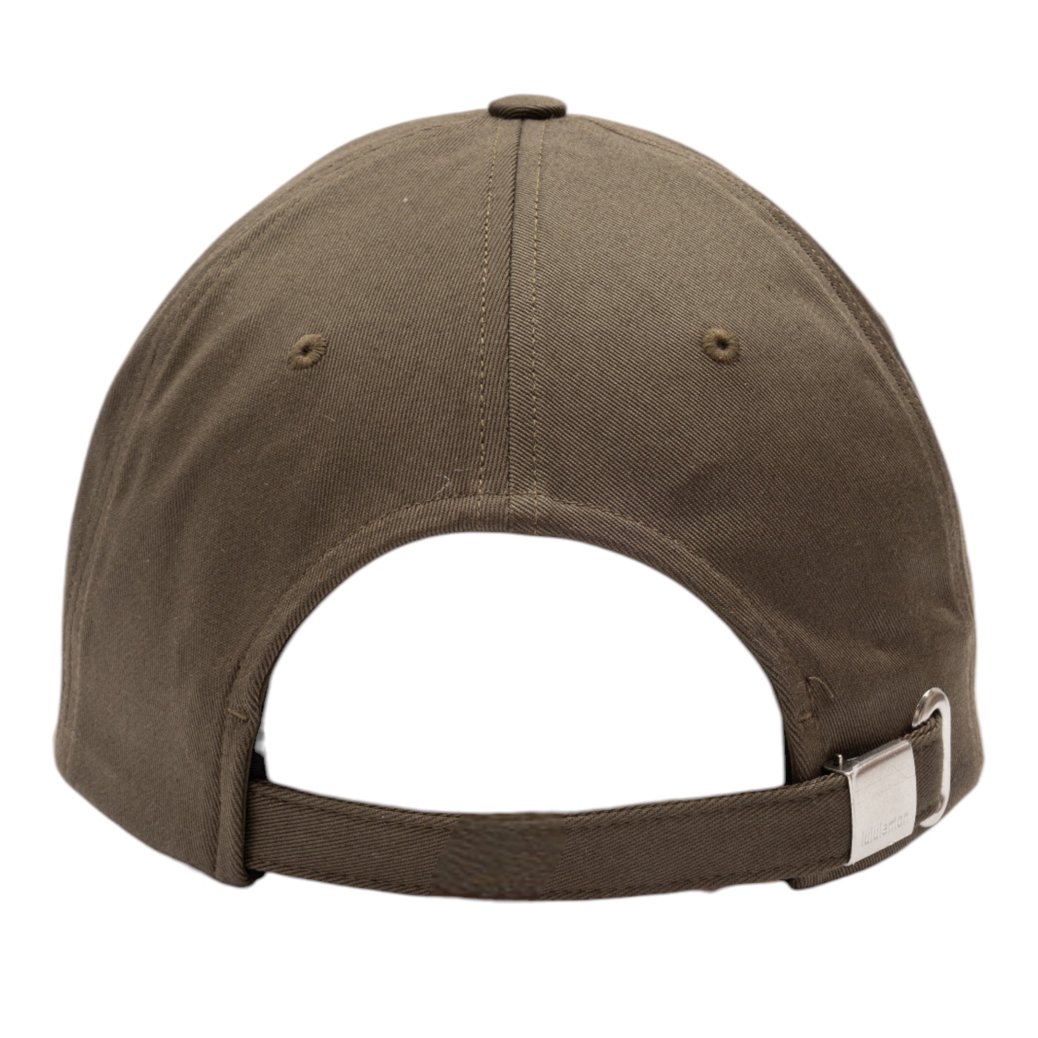lululemon Texas Longhorns Classic Arch Unisex Ball Cap Brown