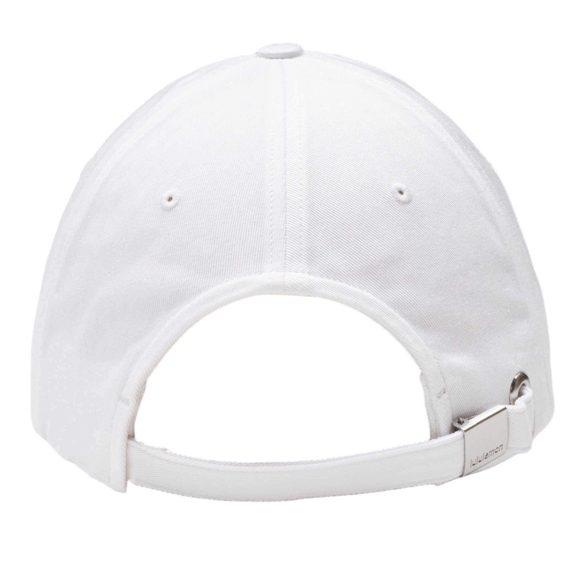 lululemon Texas Longhorns Classic Arch Unisex Ball Cap White
