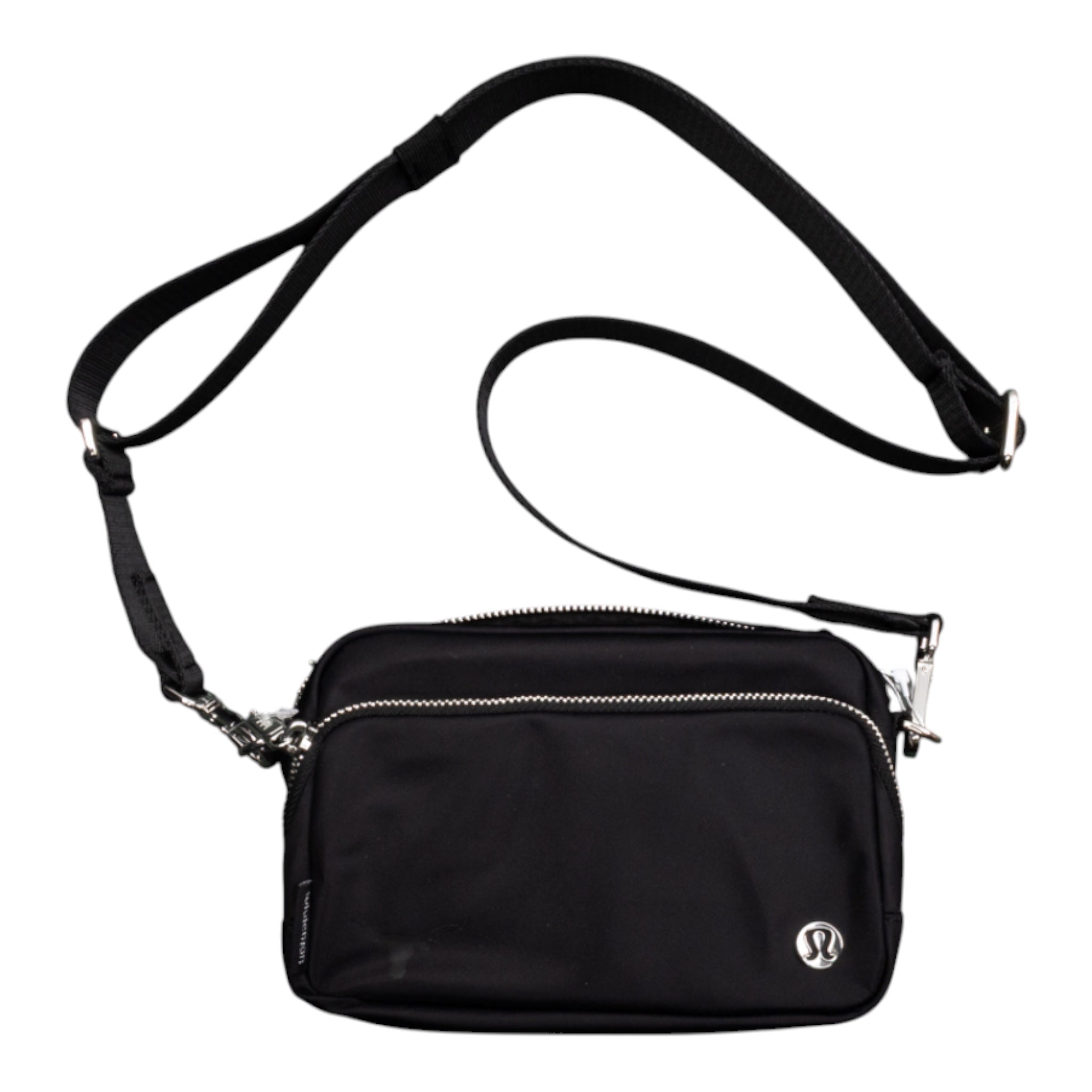 lululemon Texas Longhorns Everywhere Crossbody Metal Hardware lululemon Texas Longhorns Everywhere Crossbody Metal Hardware