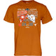 Burnt Orange
