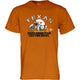 Burnt Orange
