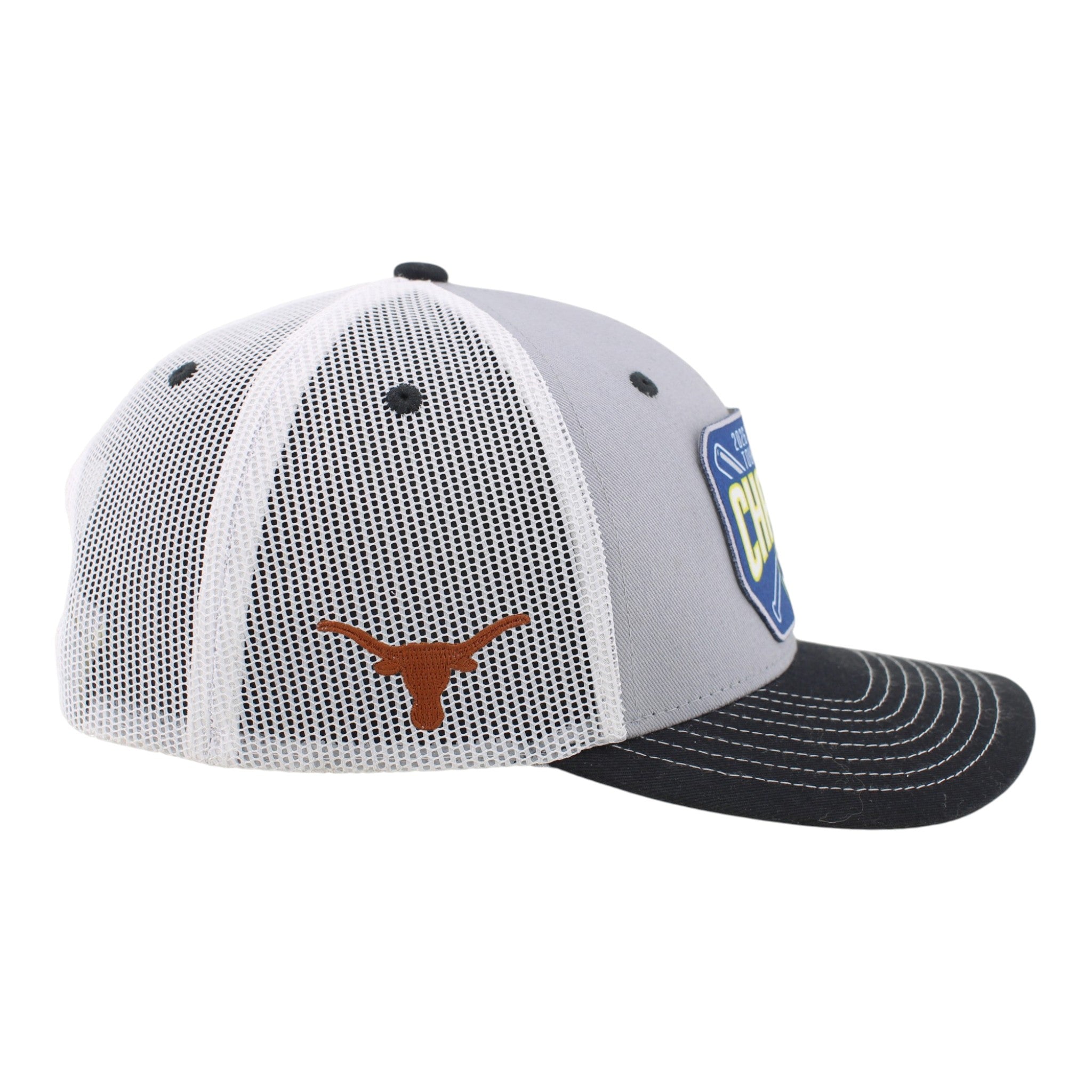 Texas Longhorns 2026 SEC Softball Tournament Champs Locker Room Hat