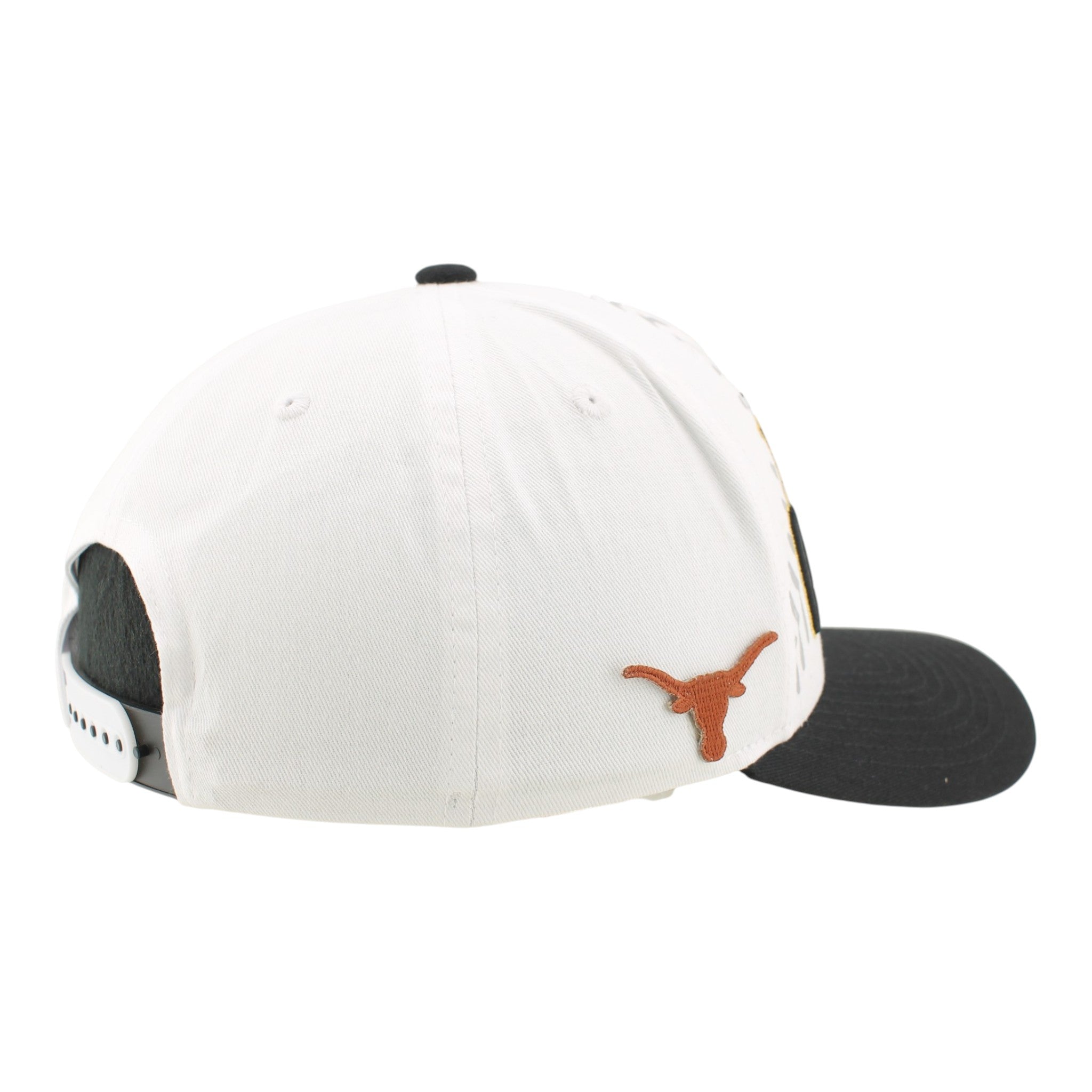 Texas Longhorns 2026 Softball National Champs Locker Room Hat
