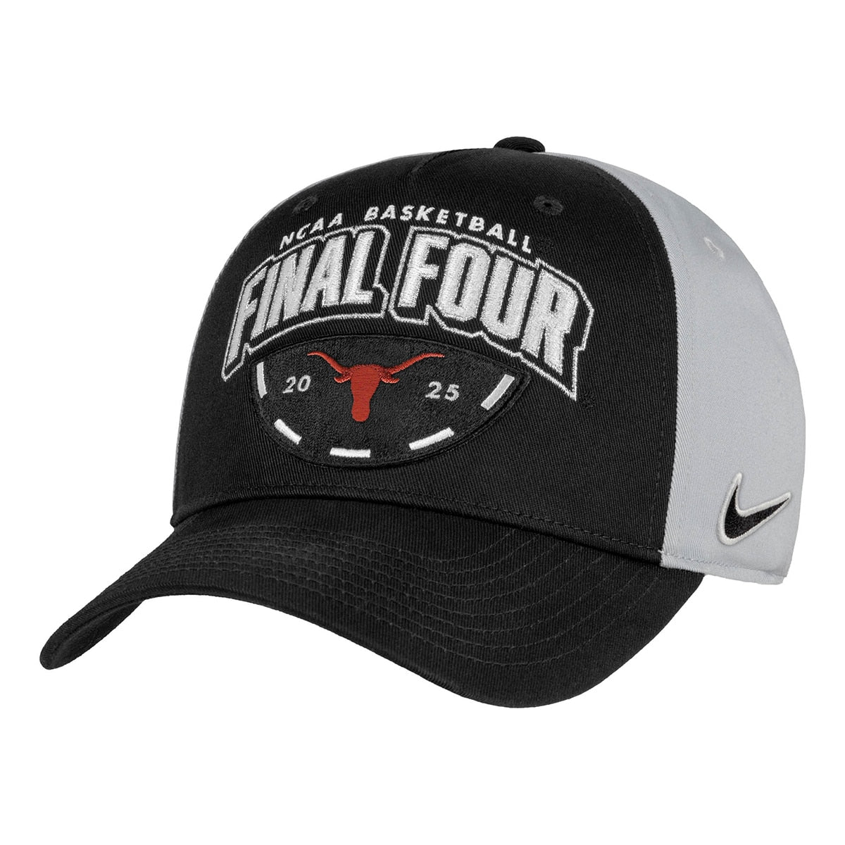 Texas Longhorns Women's Basketball 2025 Regional Champs Locker Room Hat