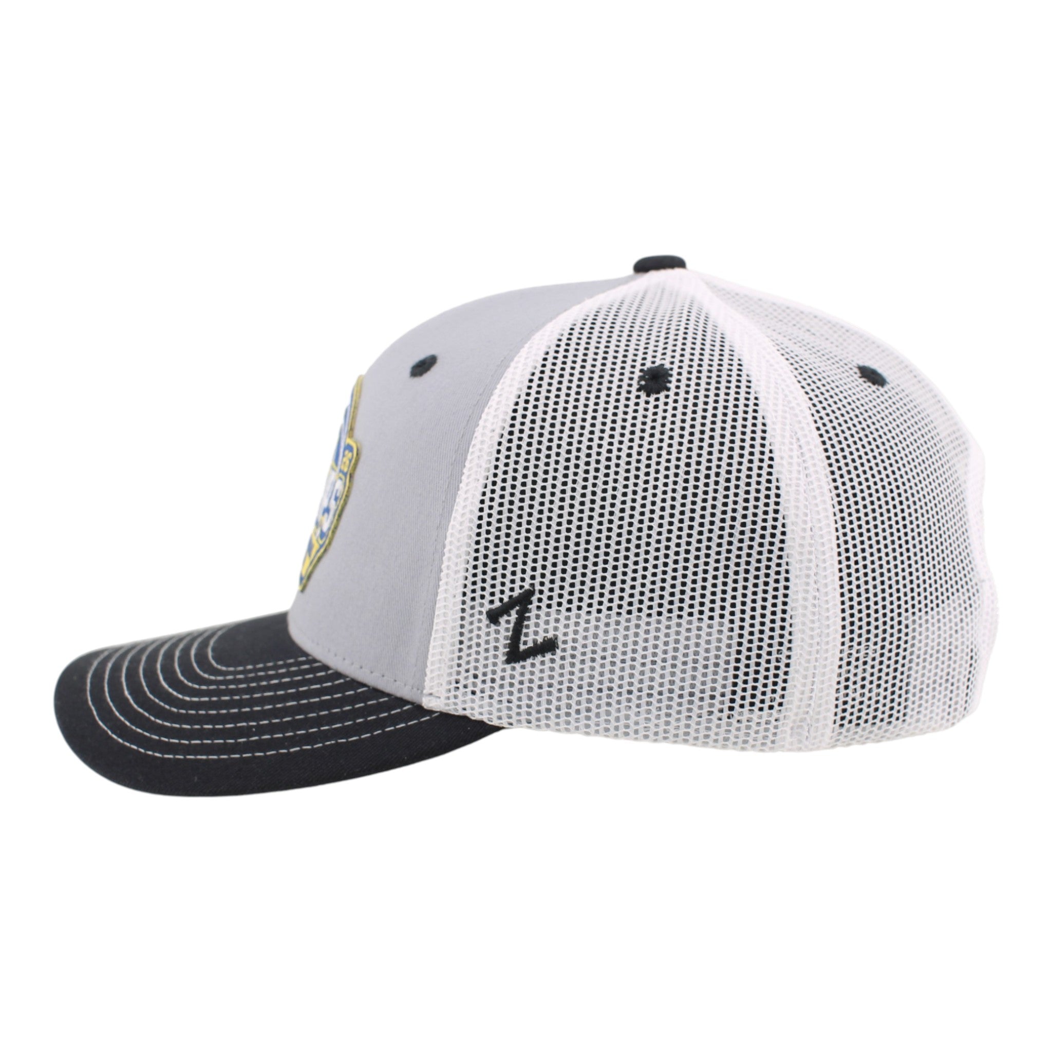 Texas Longhorns 2026 Women's Basketball SEC Tournament Champs Locker Room Hat