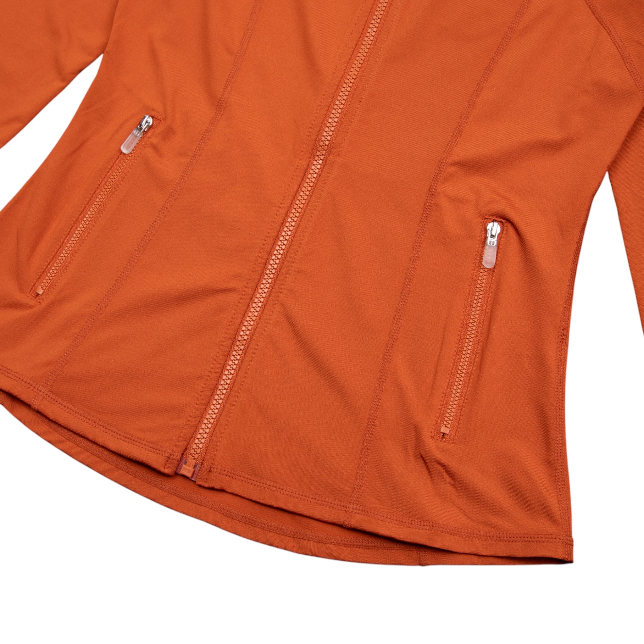 Forty Acres Texas Longhorns Ecotec Full Zip Jacket