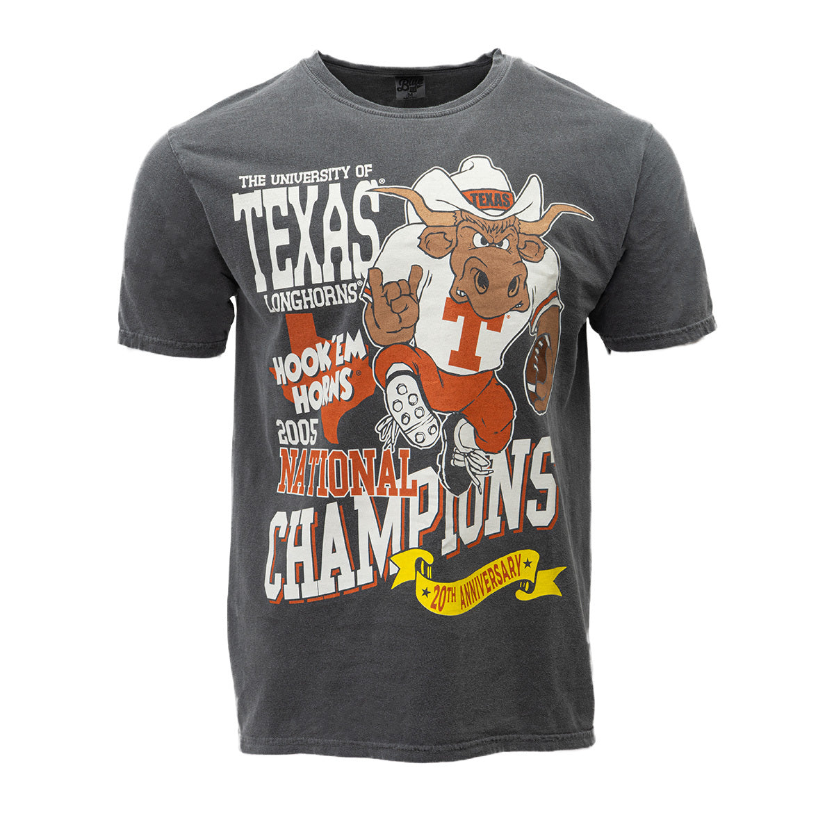 Texas Longhorns Blue84 – University Co-op
