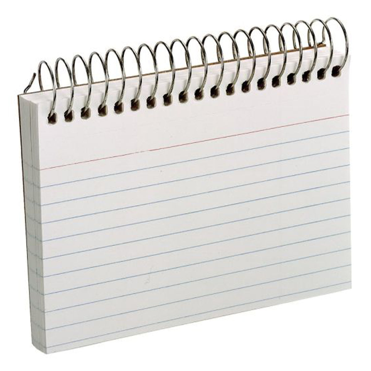 Oxford Index Cards Spiral - 3x5