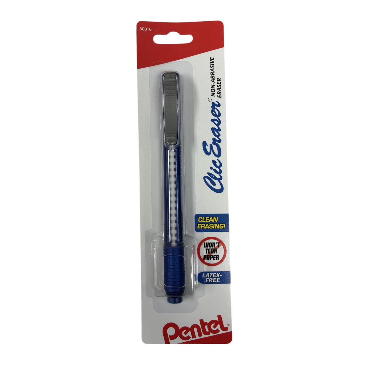 Eraser Clic