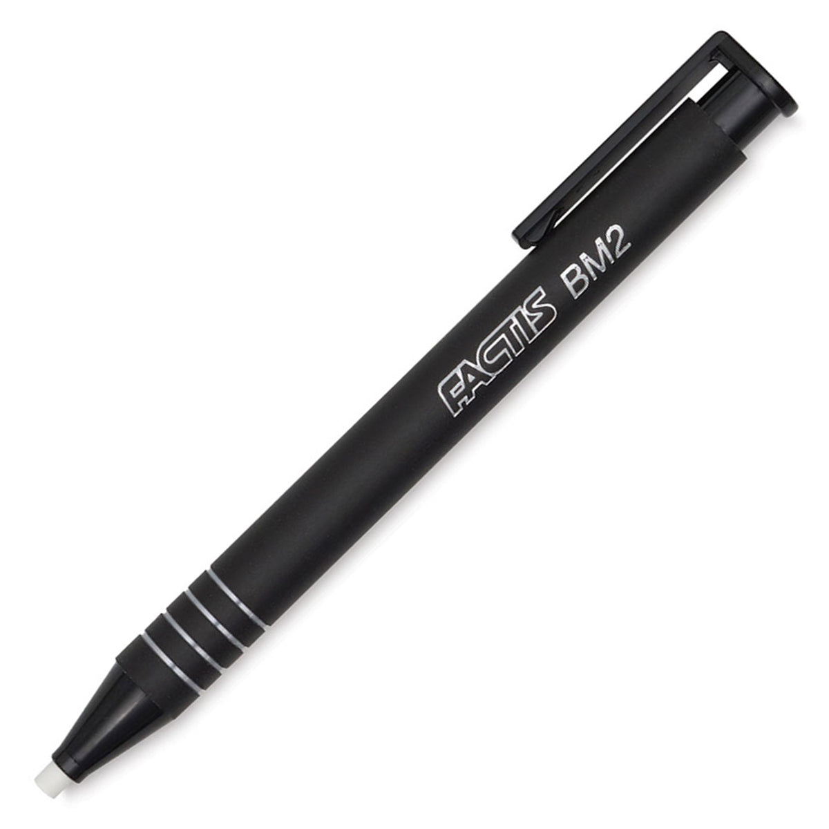 Factis Pen Style Mechanical Eraser