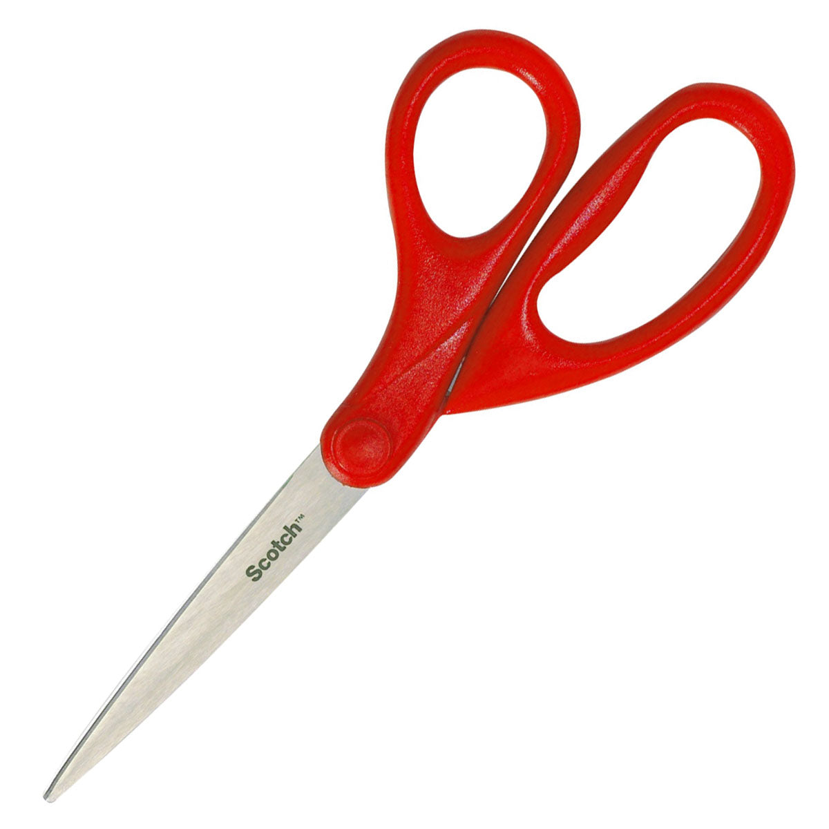 Scotch Stainless Steel Scissors 8in