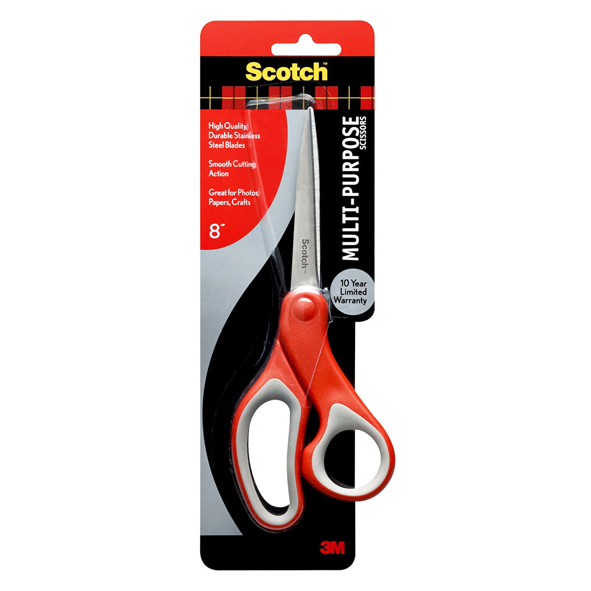 Scotch Multi-Purpose Scissors