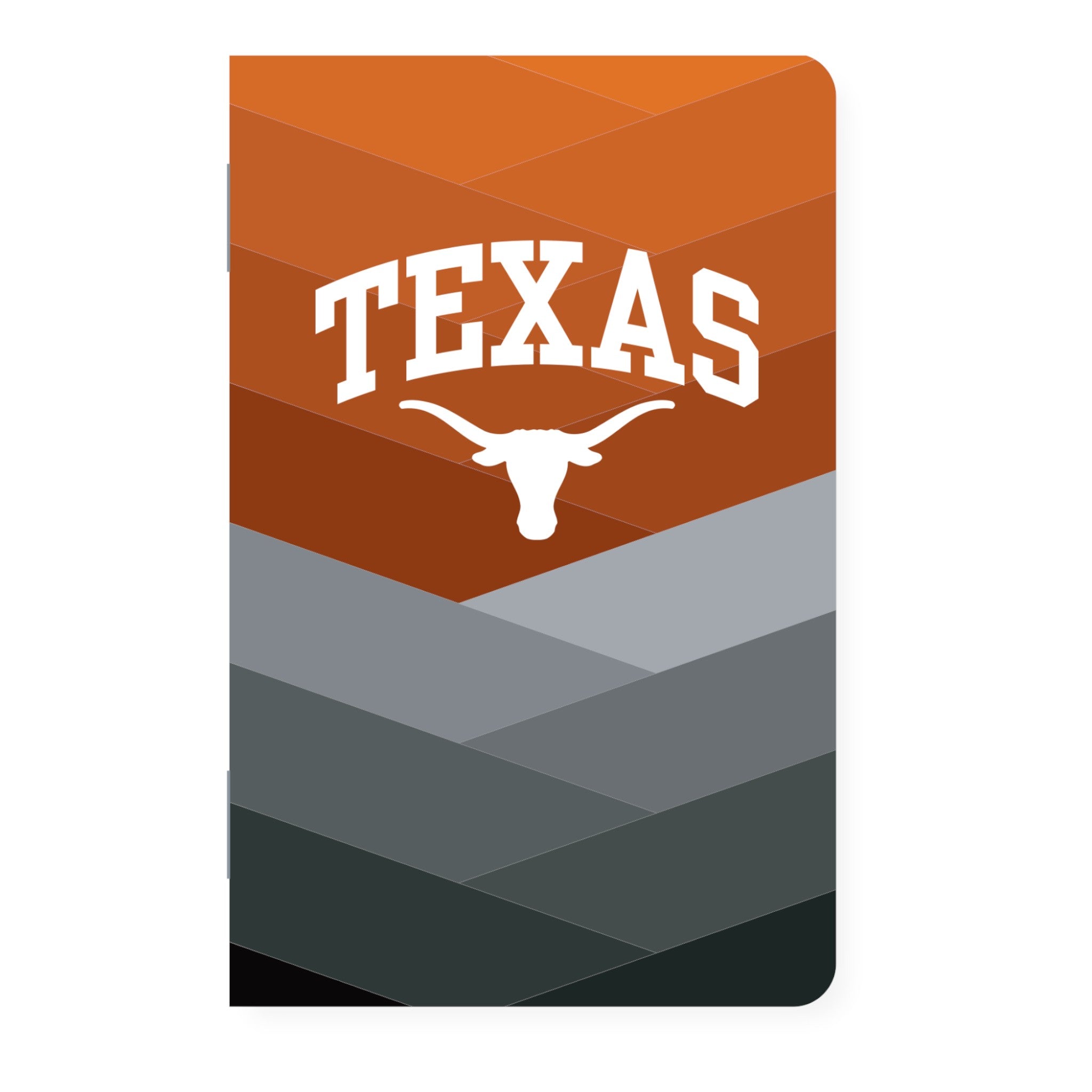 Texas Longhorns Composition Books - 3 Pack