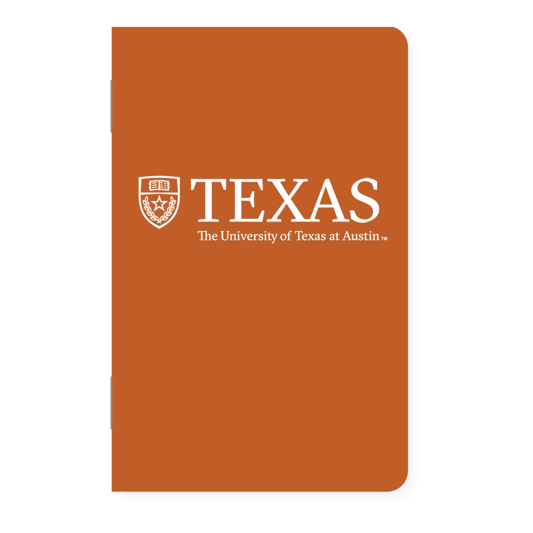 Texas Longhorns Composition Books - 3 Pack