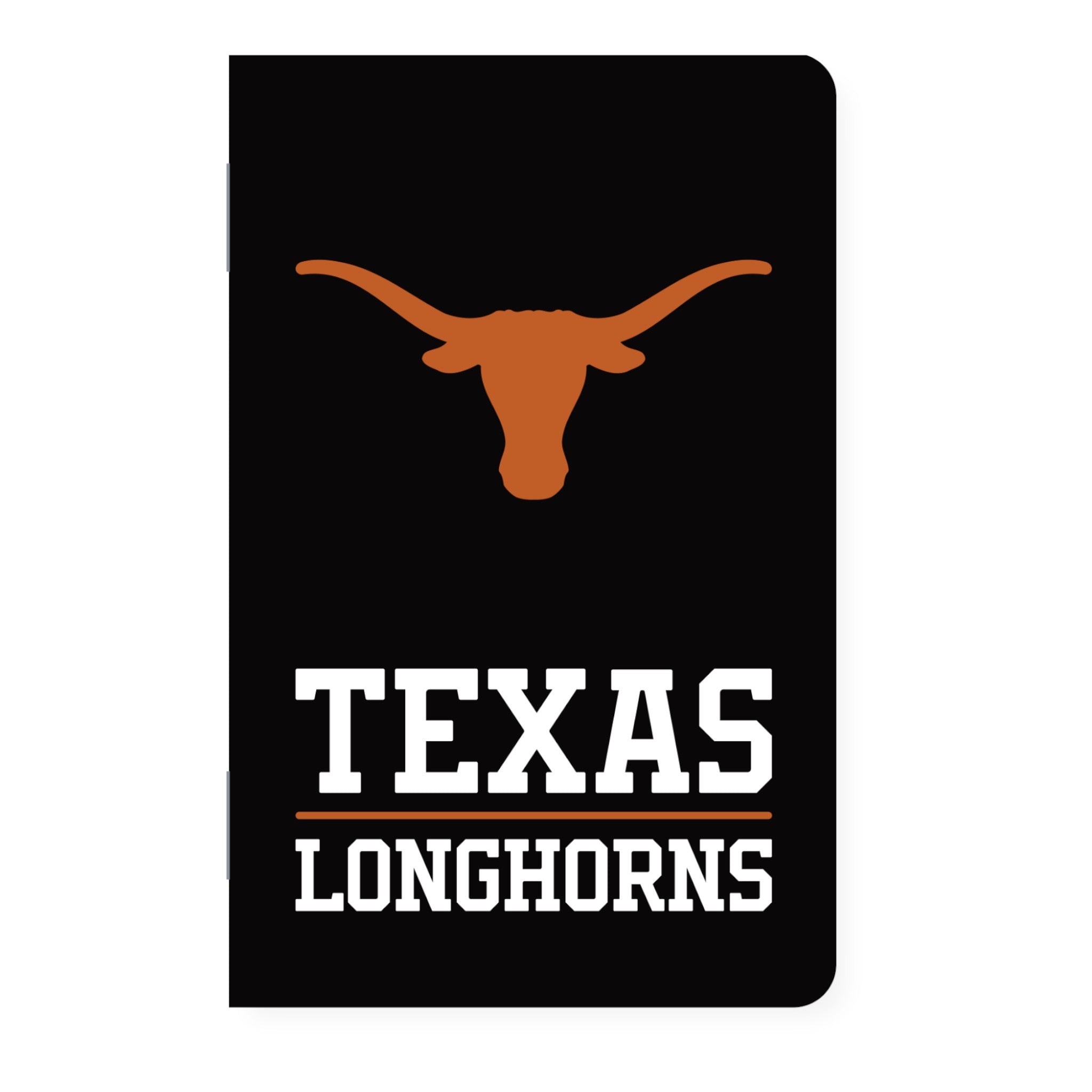 Texas Longhorns Composition Books - 3 Pack