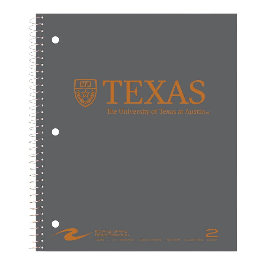 University of Texas Longhorns - School Supplies – tagged 