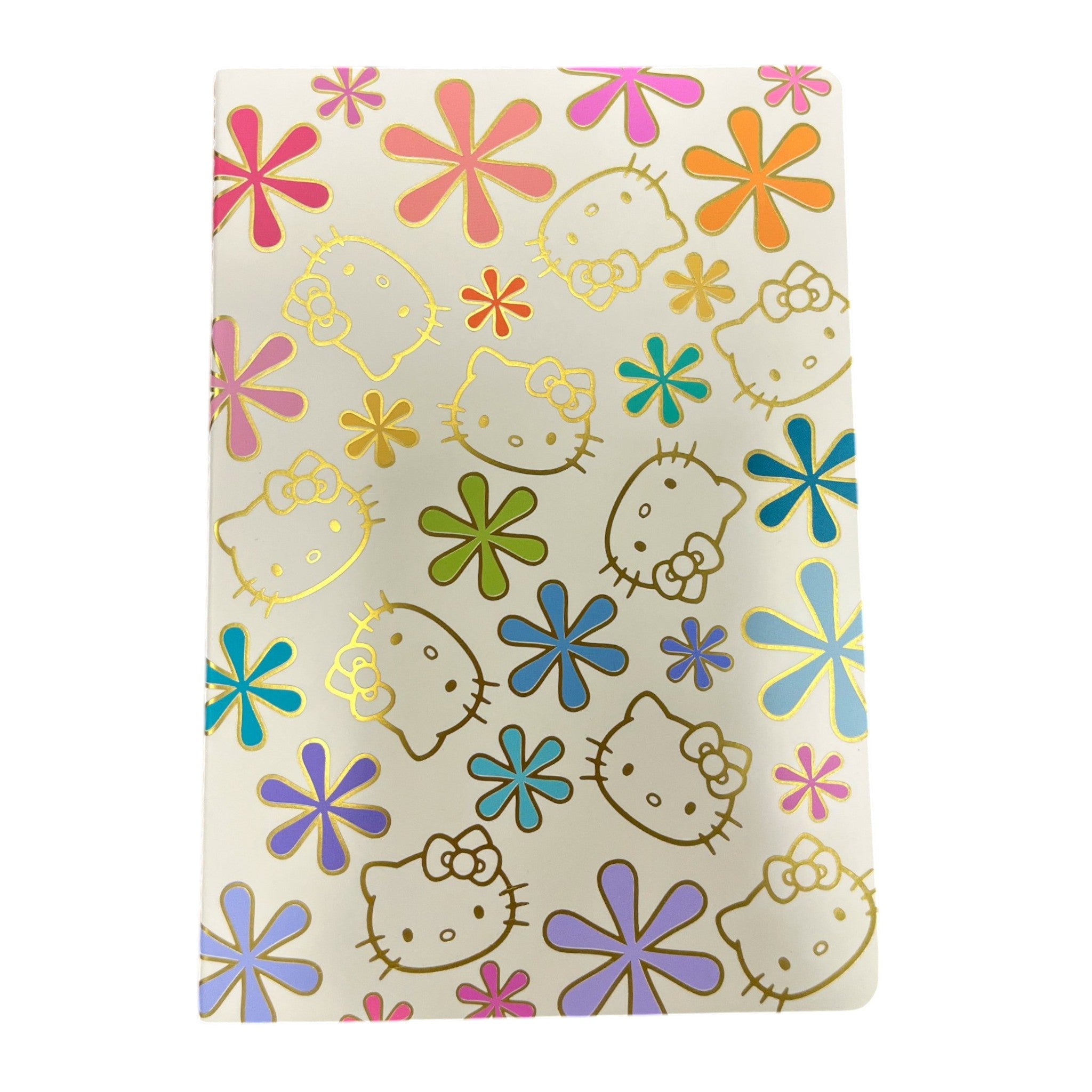 Hello Kitty Lined Petite Journal
