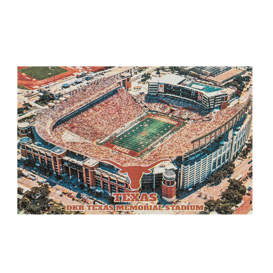 DKR Tapestry Afghan