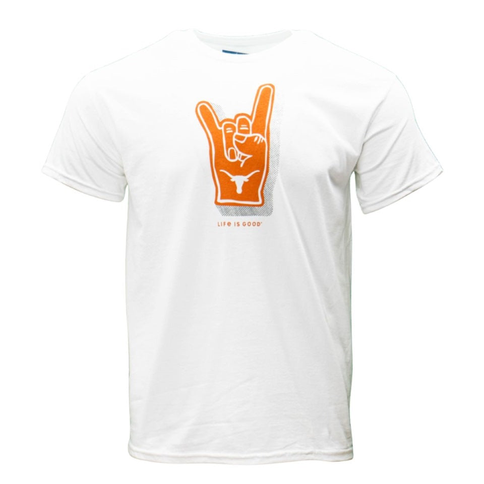 Tee LIG Foam Finger