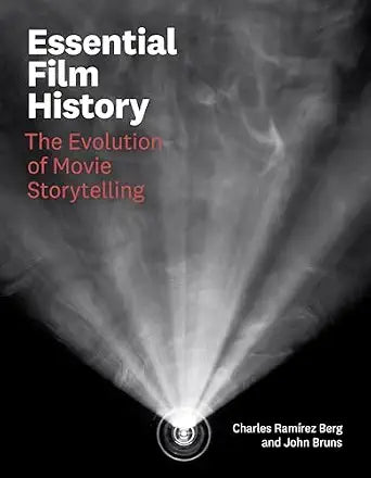 ESSENTIAL FILM HISTORY