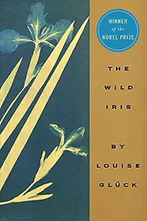 THE WILD IRIS