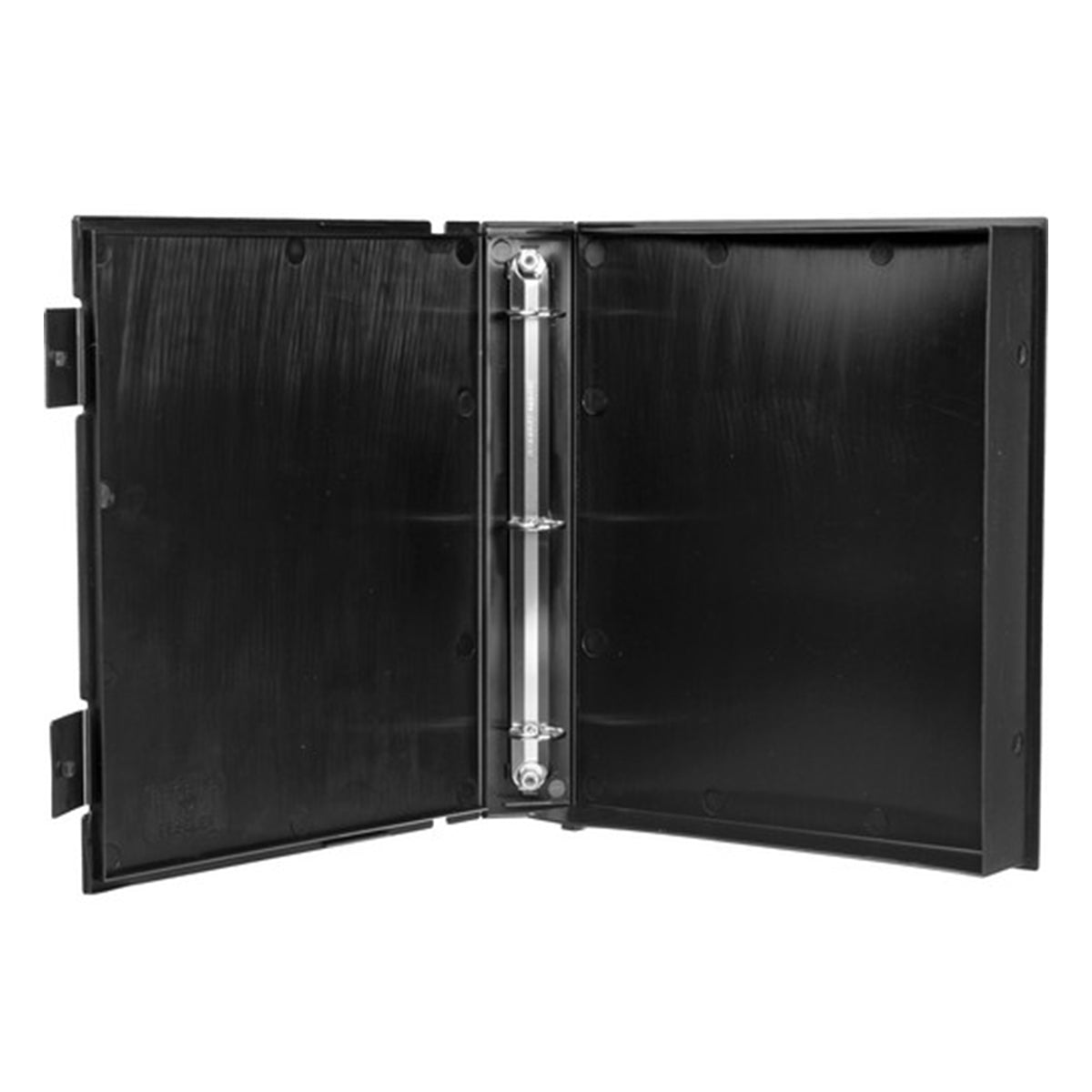 Negative Storage Binder