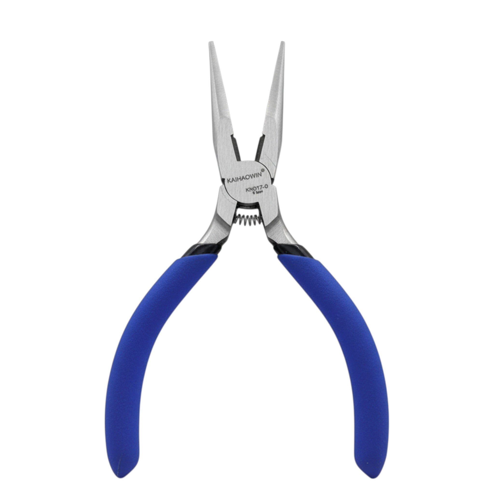 Long-Nose Pliers w/ Wire cutters