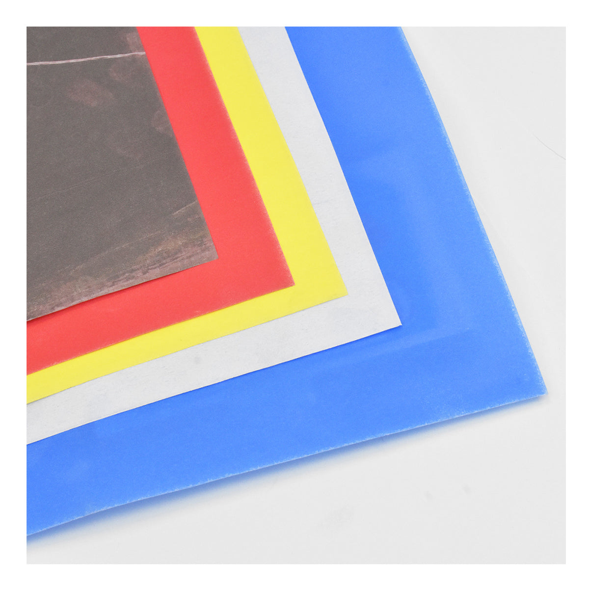 Wax Free Transfer Paper Sampler 5-Pack