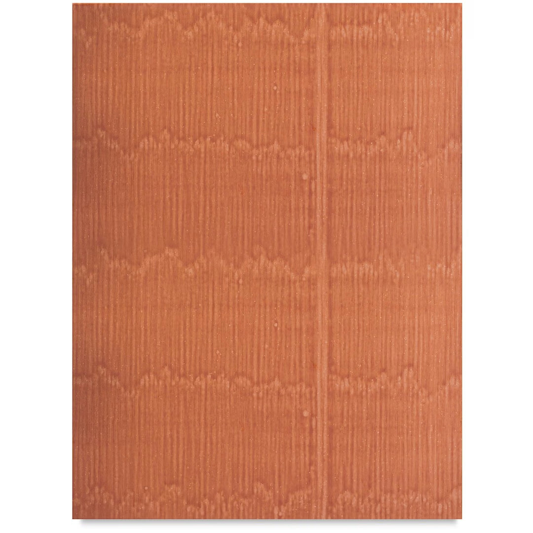 Copper Plate 4X5 18ga