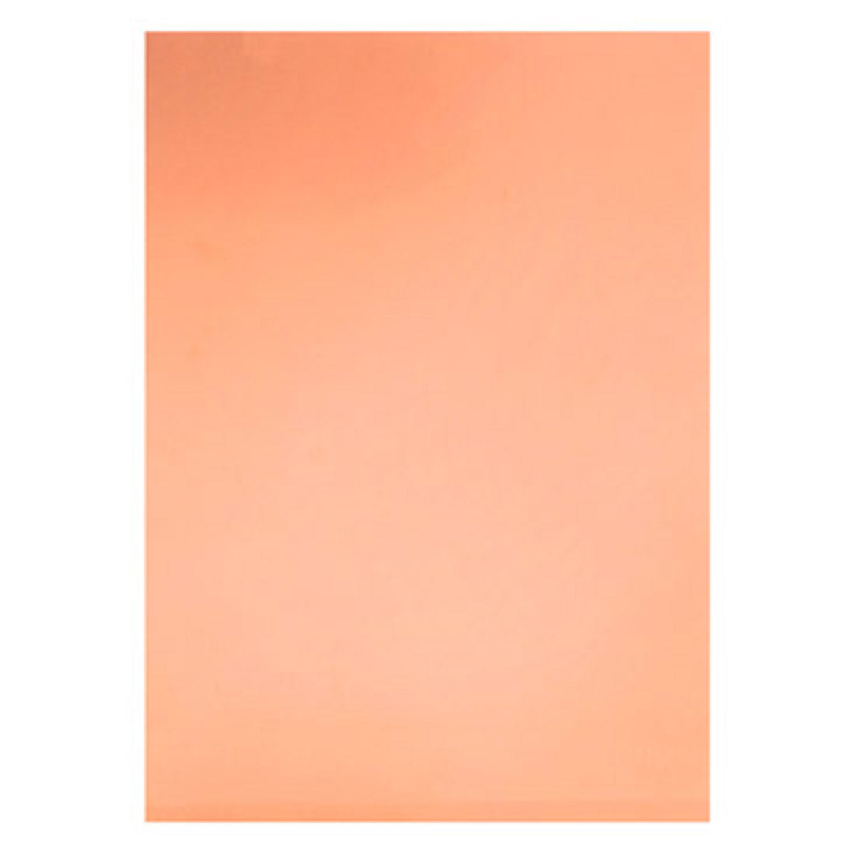 Copper Plate 8 x 10 - 18 gauge