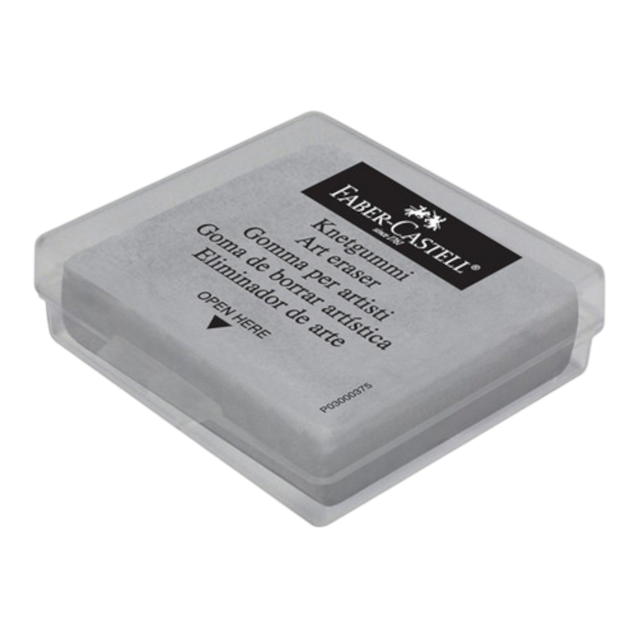Faber Castell Kneaded Rubber Eraser