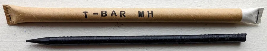Takach T-bar Litho Crayon Medium Hard