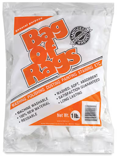 Bag of Rags