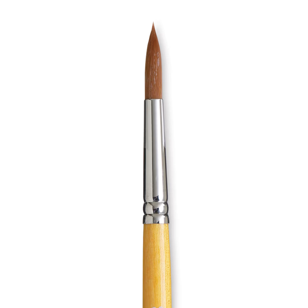 Princeton SNAP Gold Taklon Brush - Size 10