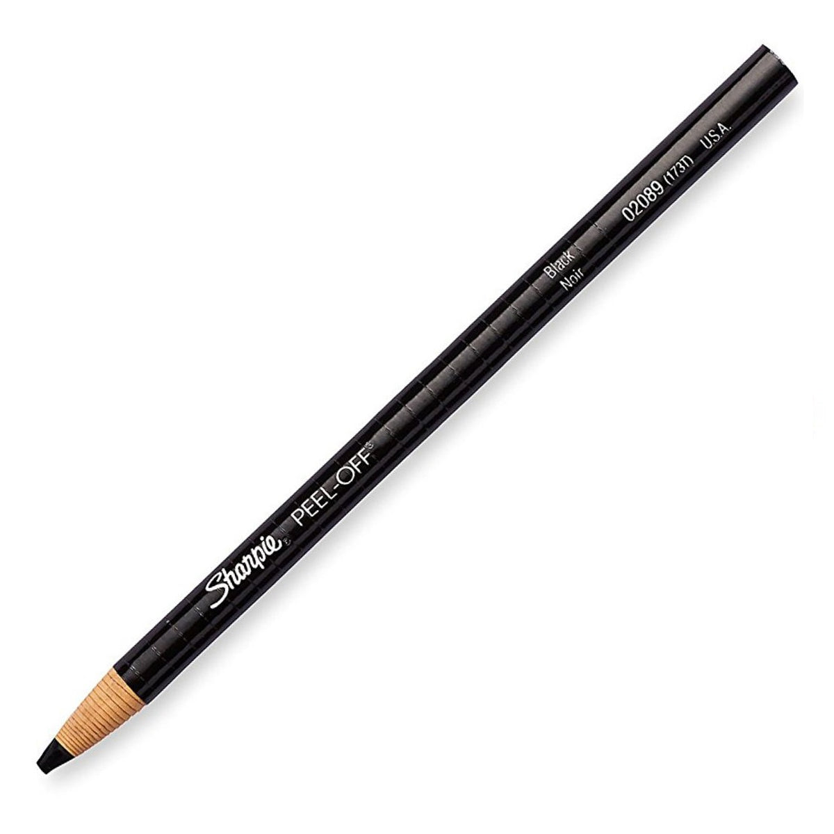 Sanford Black China Marker – University Co-op