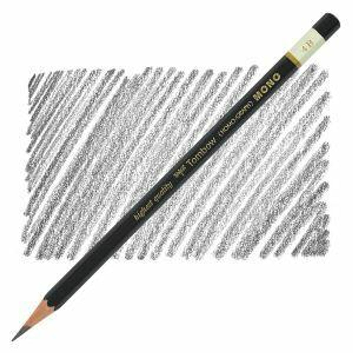 Mono Drawing Pencil 4B